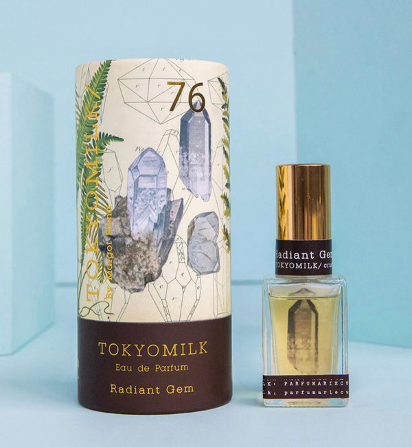 Tokyo Milk Radiant Gem Perfume No. 76