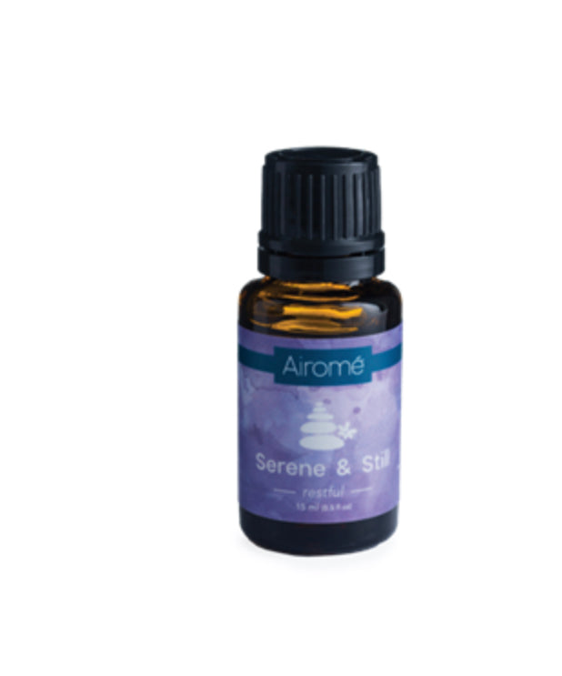 Airome Essential Oil Serene & Still