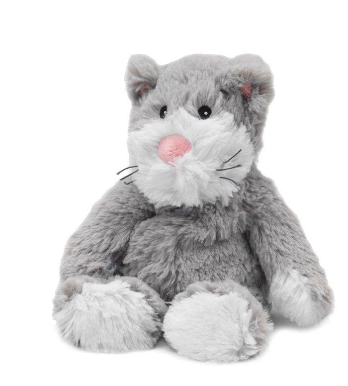 Warmies Junior - Cat 9”