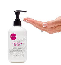 Dani Naturals Passion Fruit Hydrating Lotion