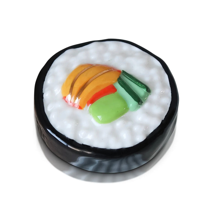 Nora Fleming Mini - On A Roll - New Release!