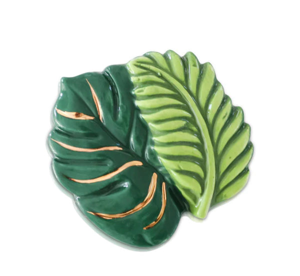 Nora Fleming Mini - Best Ferns Forever