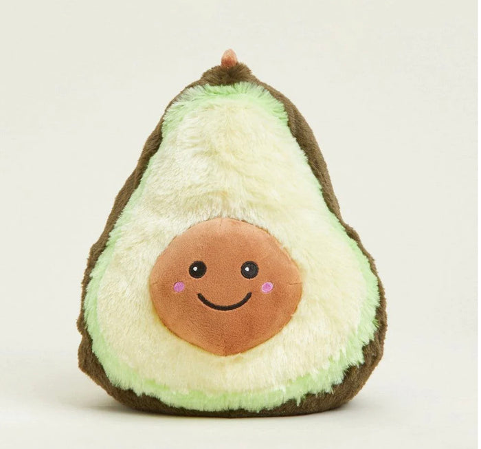 Warmies - Avocado