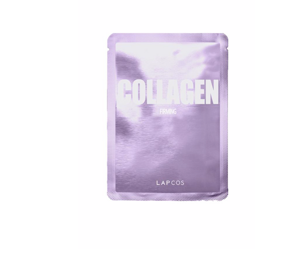 Lapcos Daily Face Mask Collagen