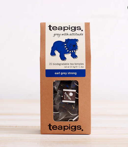 teapigs earl grey strong grey with attitude