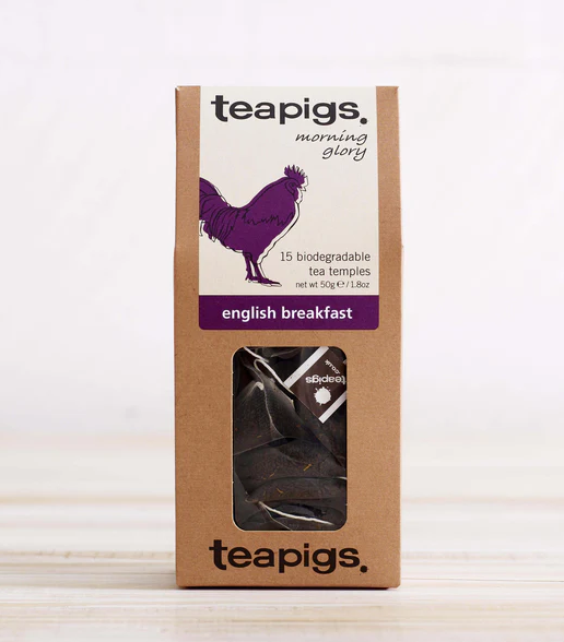 teapigs english breakfast our signature blend