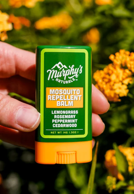 murphys naturals mosquito repellent balm