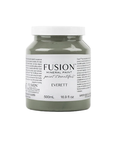fusion mineral paint everett