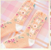 Worlds Softest Socks Mother's Day Collection - The Boutique at Fresh