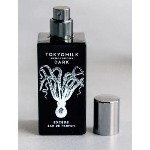 Tokyo Milk Dark Excess Boxed Perfume