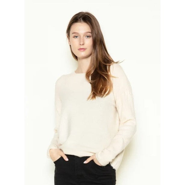 Heyday Sweater in 5 Colors - The Boutique at Fresh